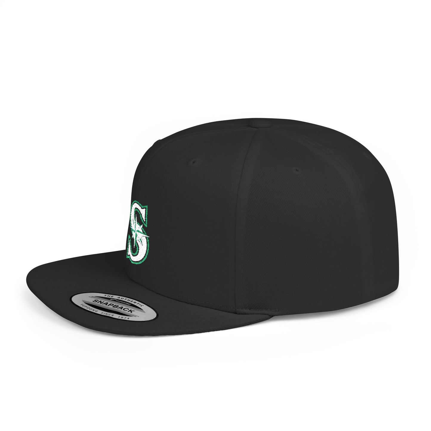 Seattle Mariners S Snapback