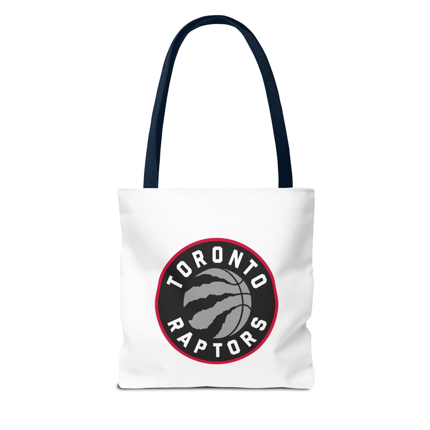 Toronto Raptors Tote Bag