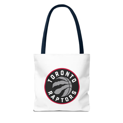 Toronto Raptors Tote Bag