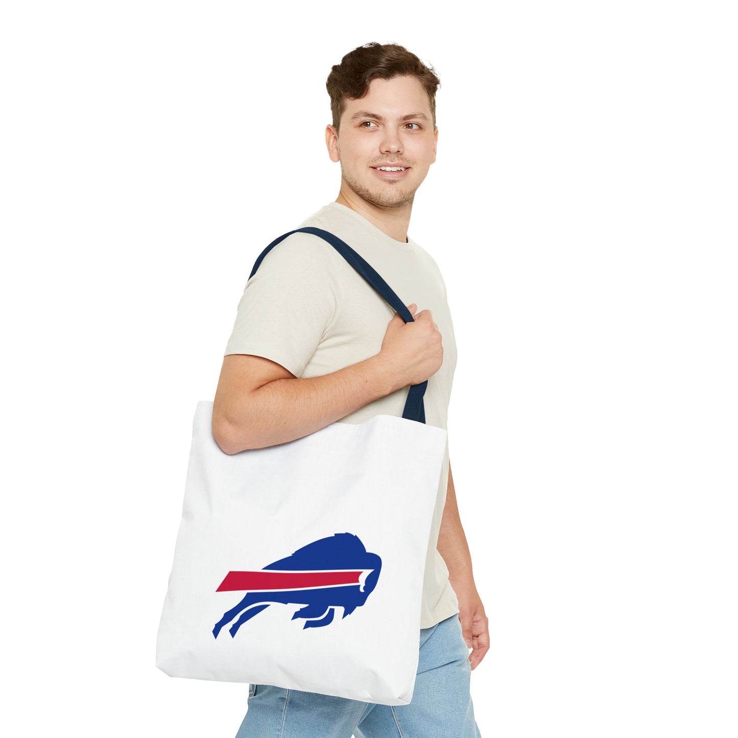 Buffalo Bills Tote Bag