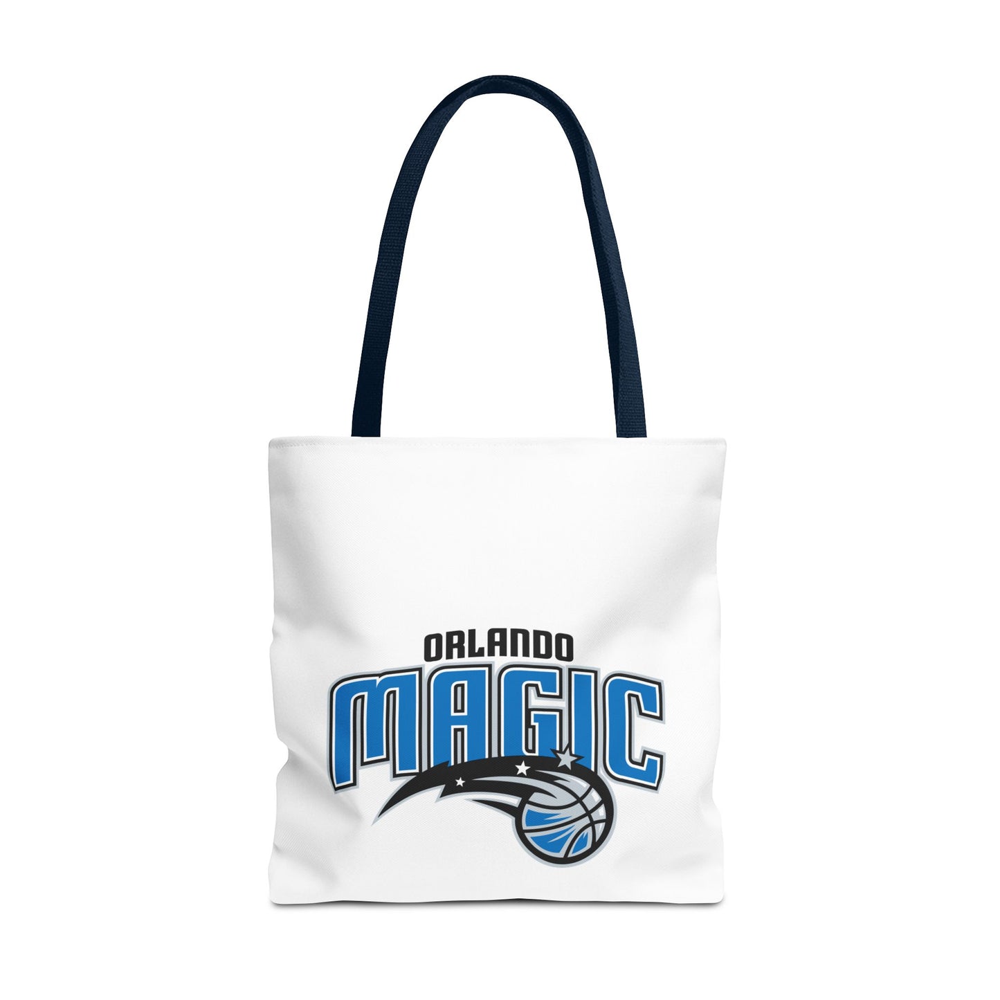 Orlando Magic Tote Bag