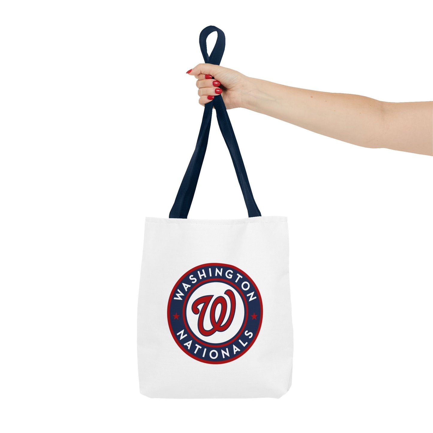 Washington National Tote Bag