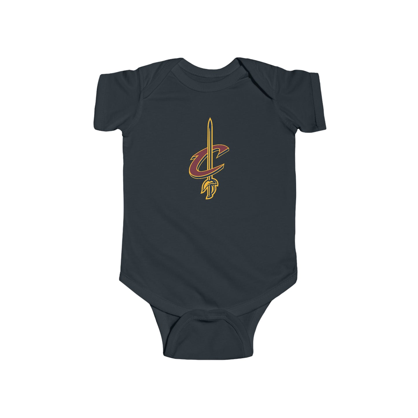 Cleveland Cavaliers Onesie