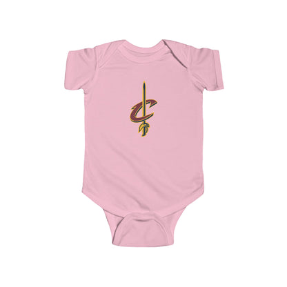 Cleveland Cavaliers Onesie