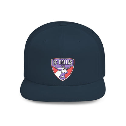 FC Dallas Snapback