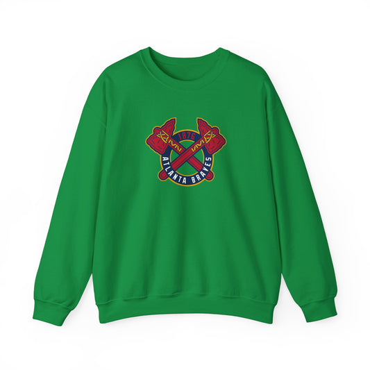Atlanta Braves Sweatshirt