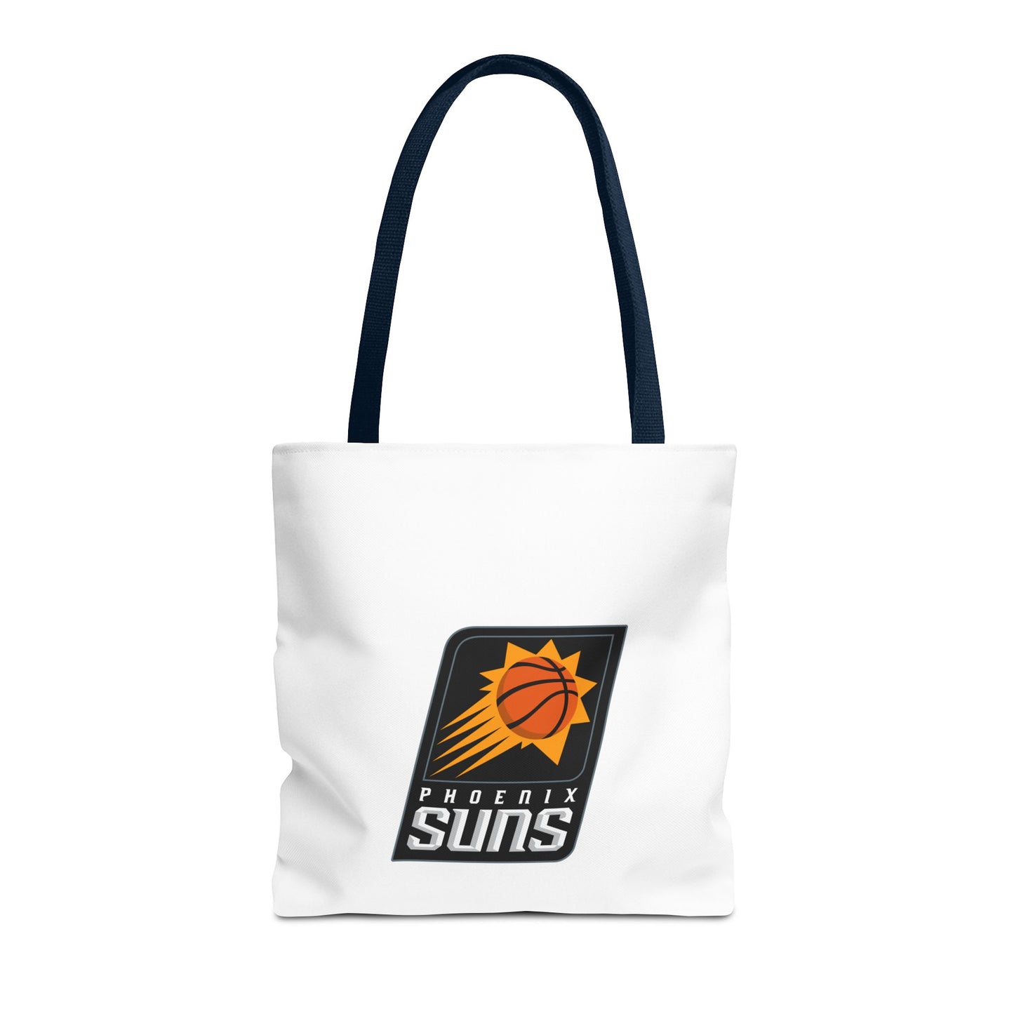 Phoenix Suns Tote Bag
