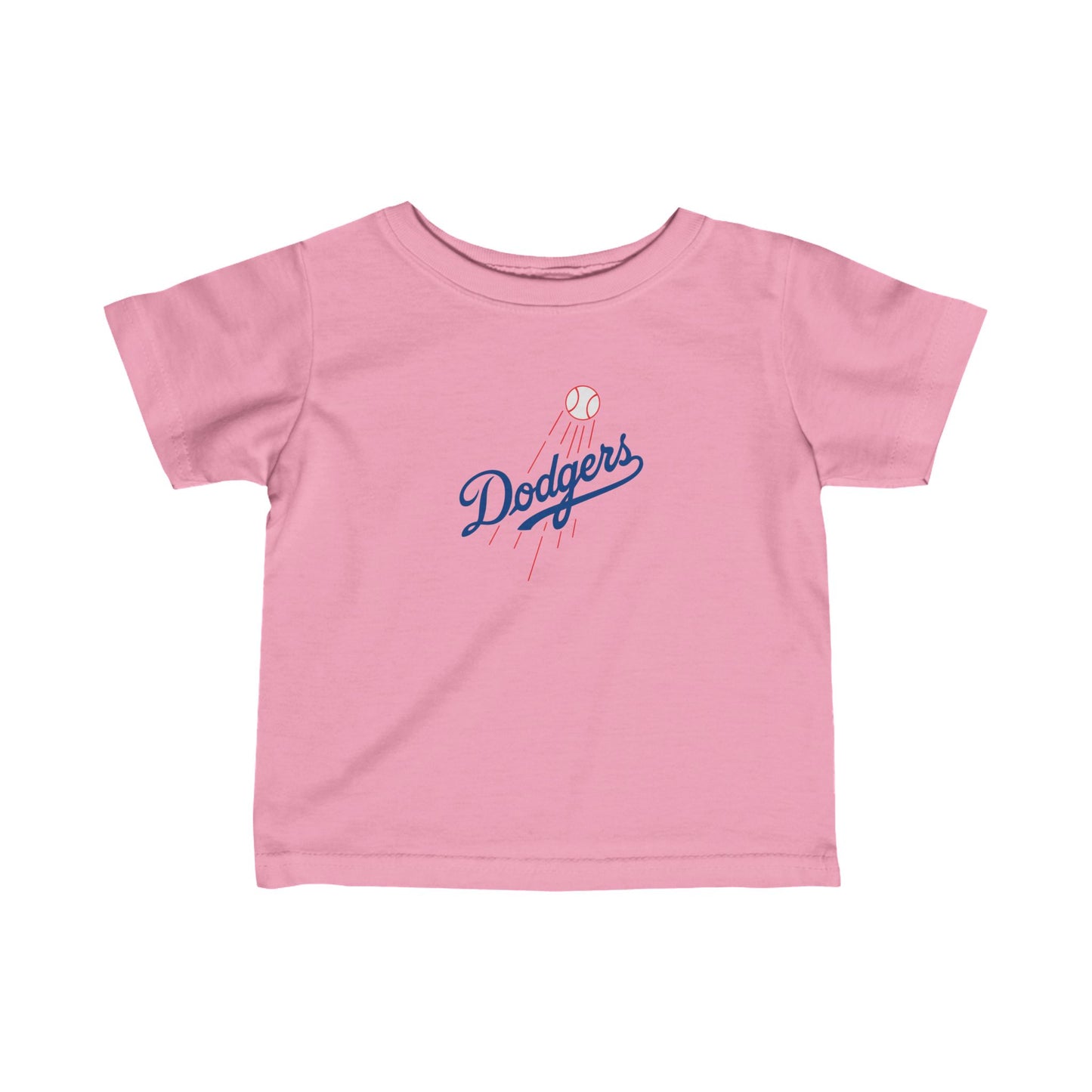 Los Angeles Dodgers Baby T-Shirt