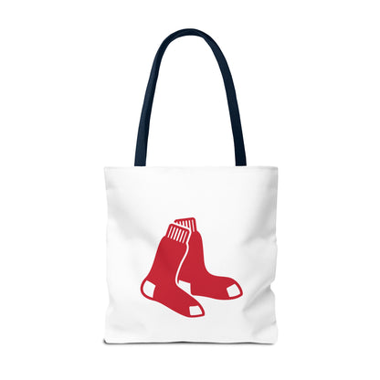 Boston Red Sox Tote Bag