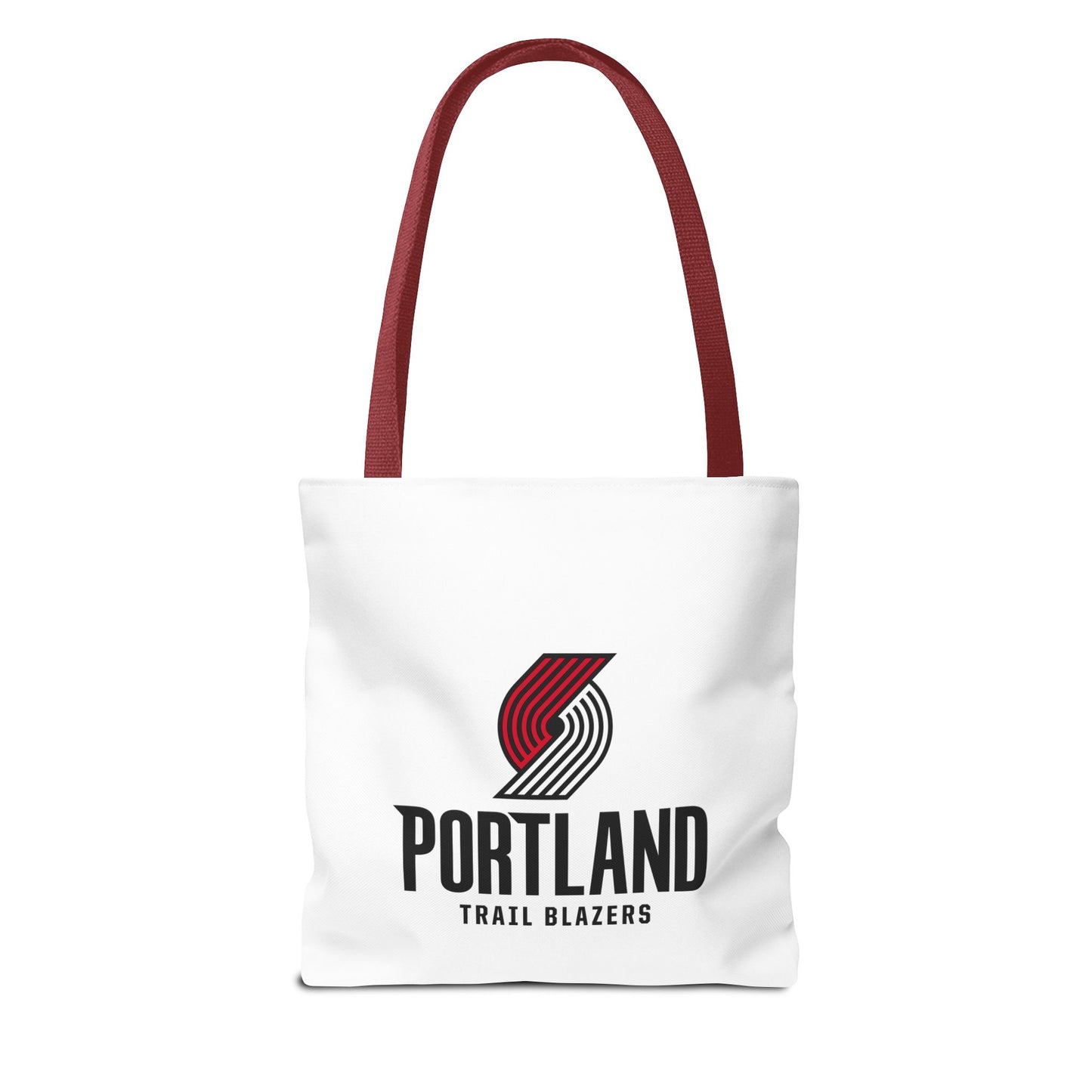 Portland Trail Blazers Tote Bag