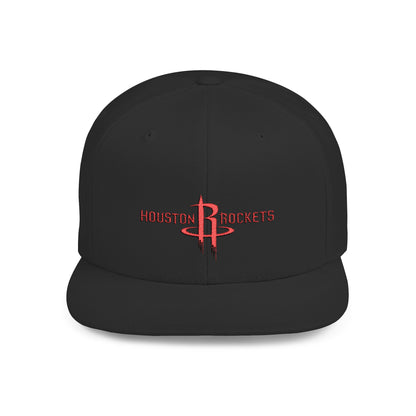 Houston Rockets Snapback