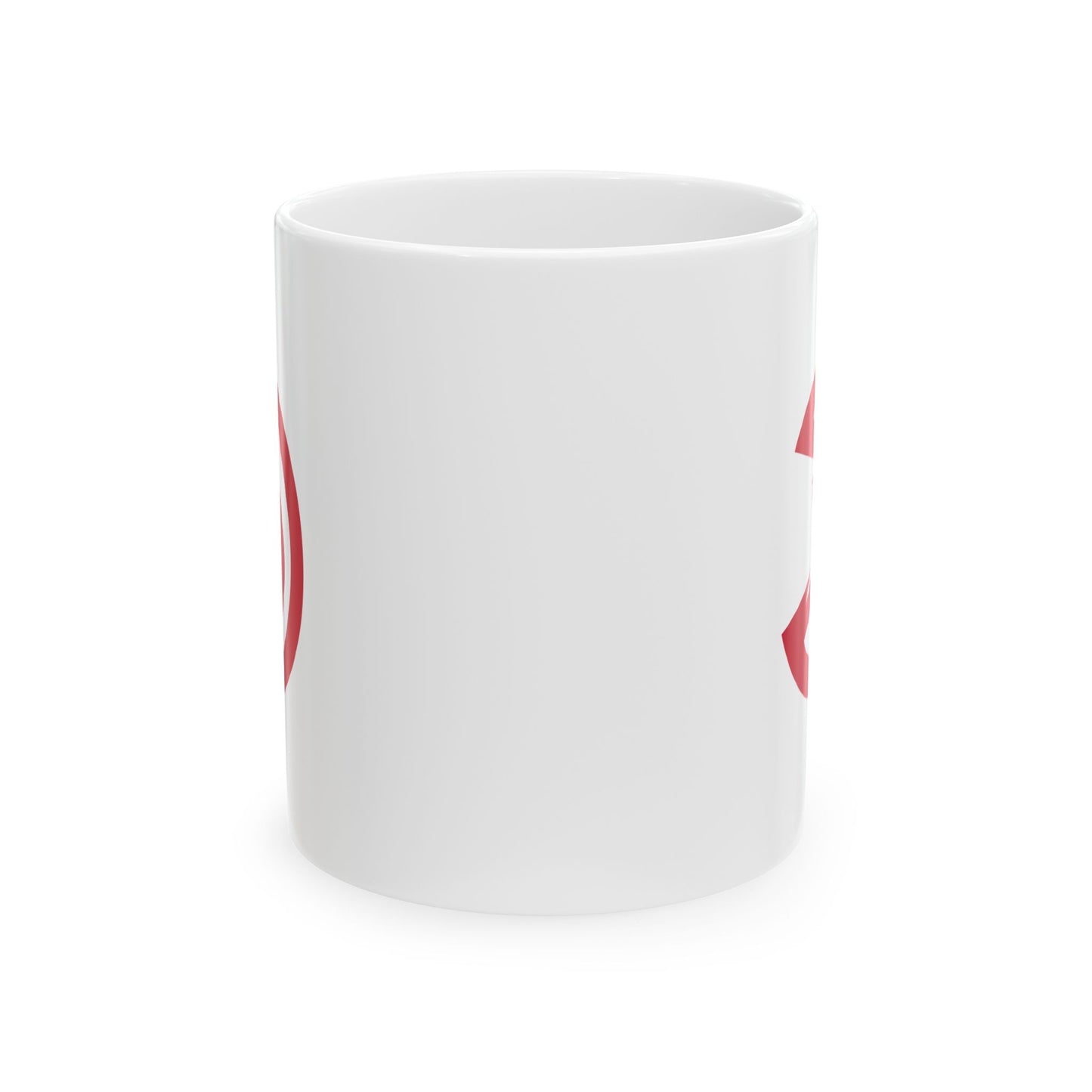 Atlanta Hawks Ceramic Mug