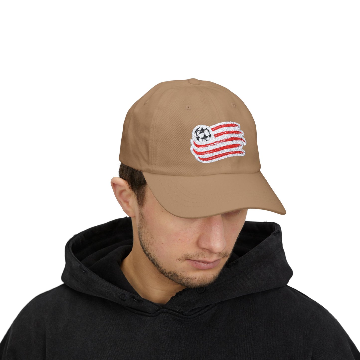 New England Revolution Cap