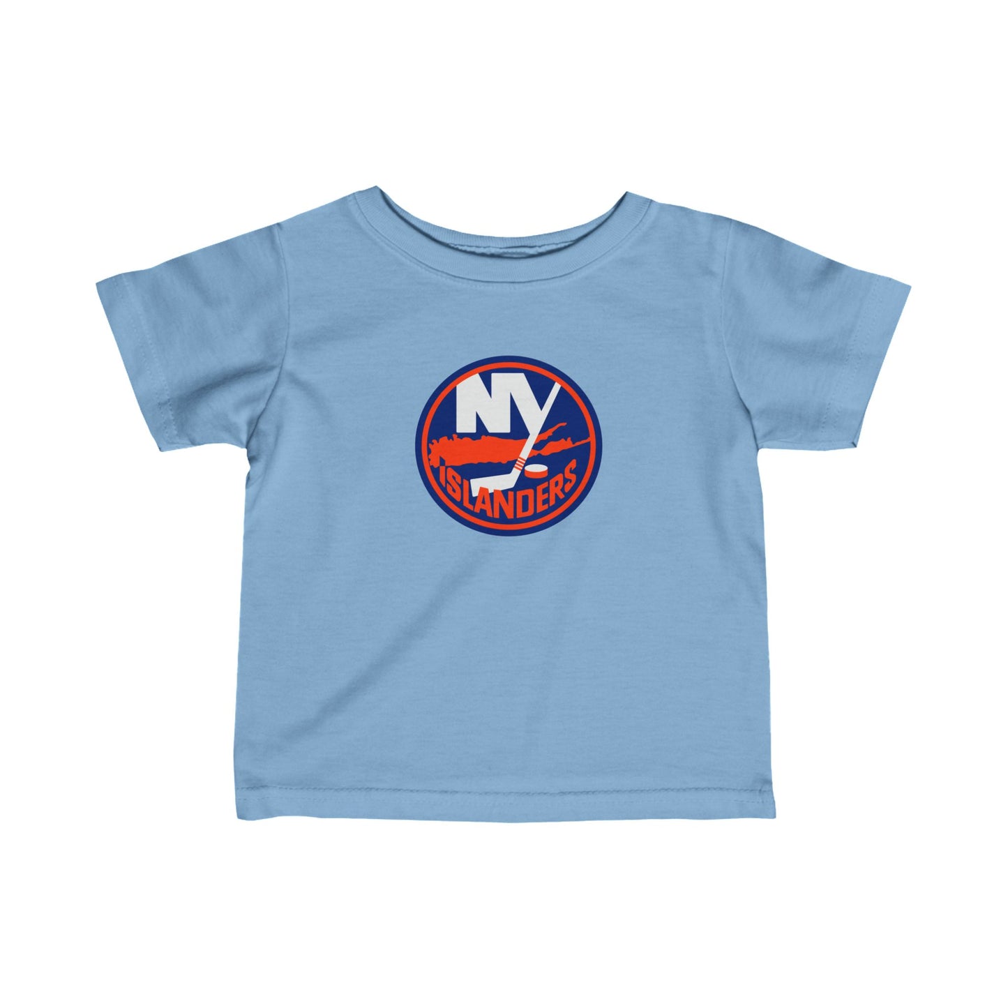 New York Islanders Baby T-Shirt