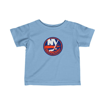 New York Islanders Baby T-Shirt