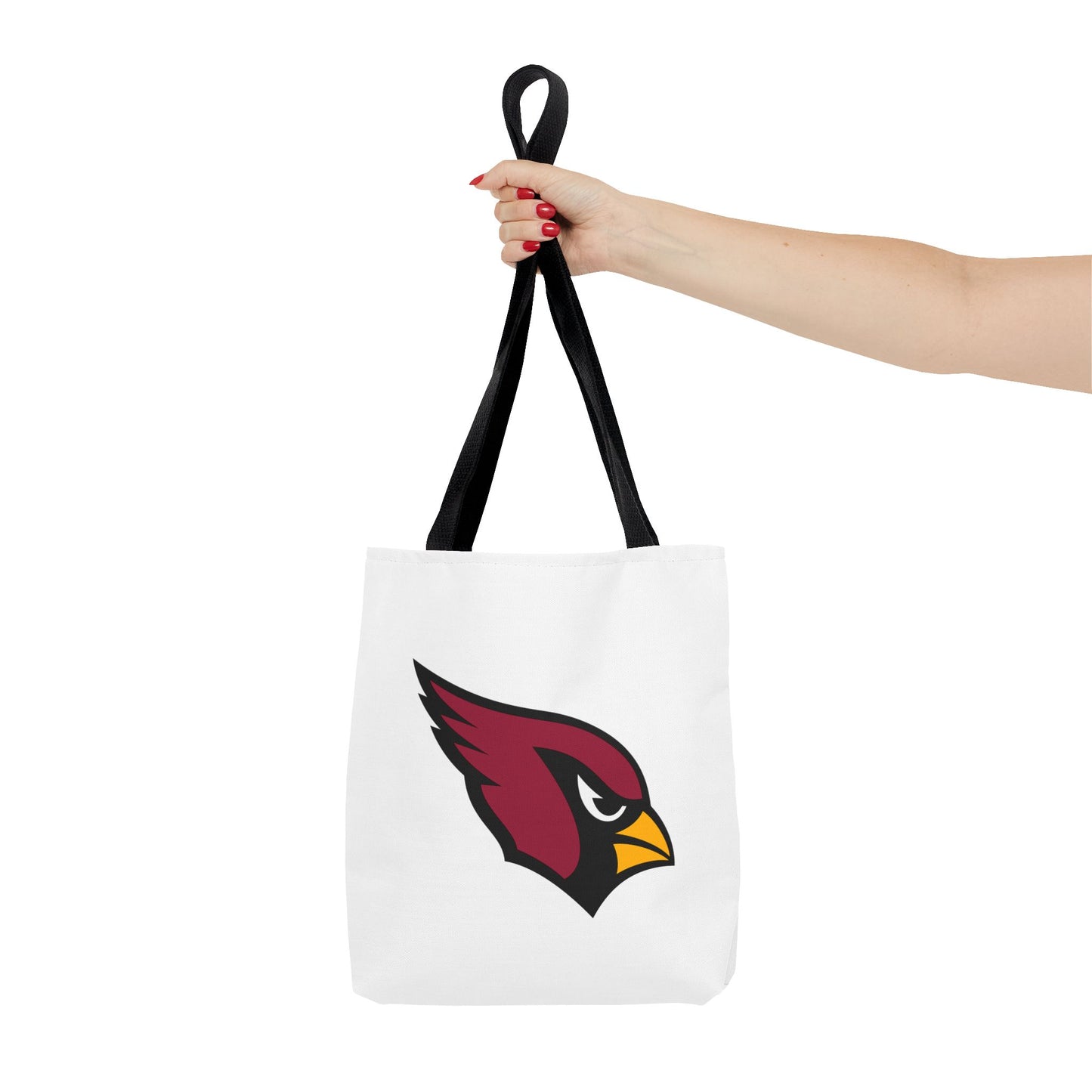 Arizona Cardinals Tote Bag