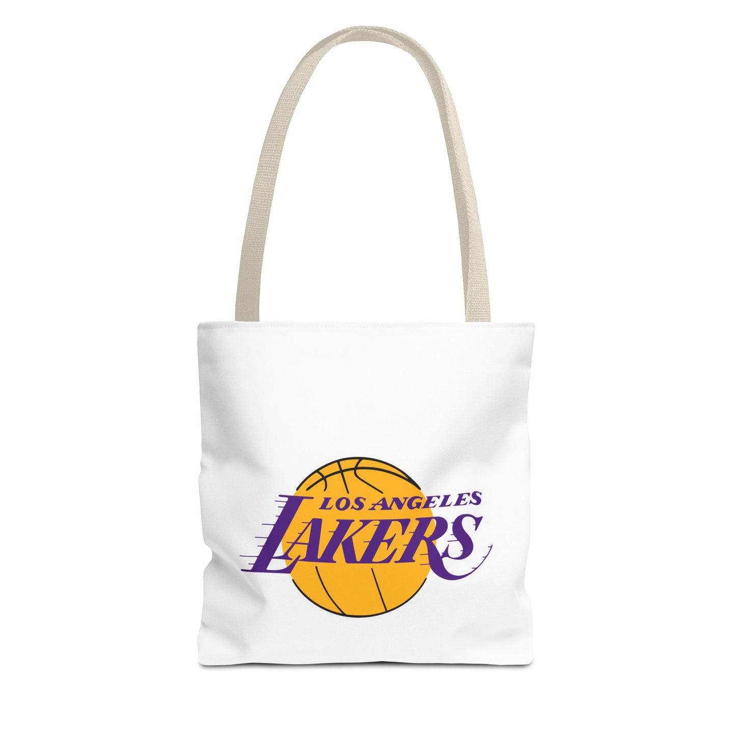 Los Angeles Lakers Tote Bag