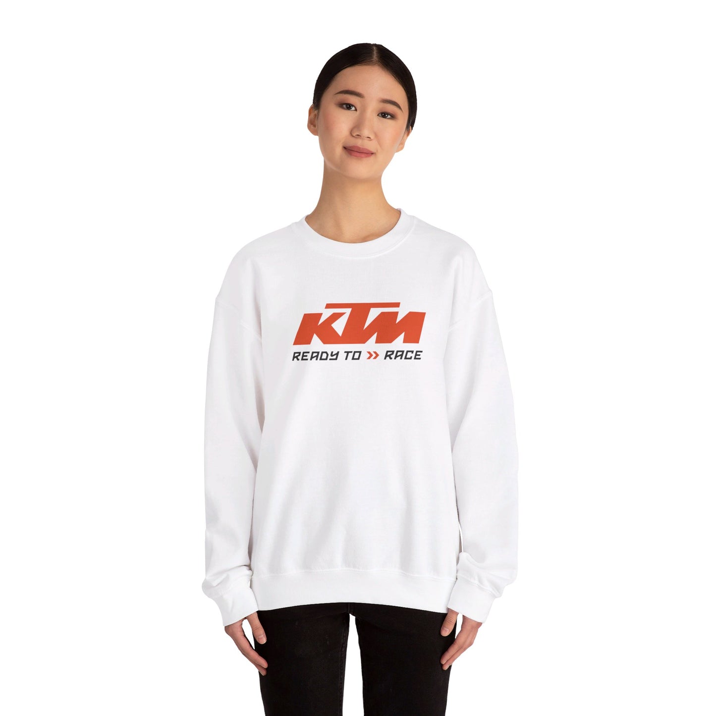 KTM Racing Sweatshirt
