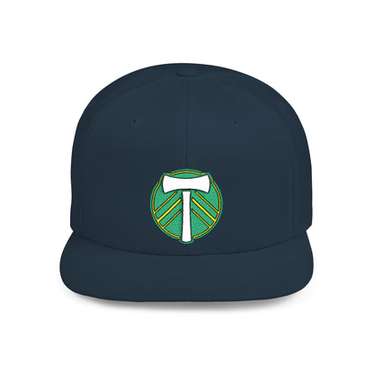 Portland Timbers Snapback