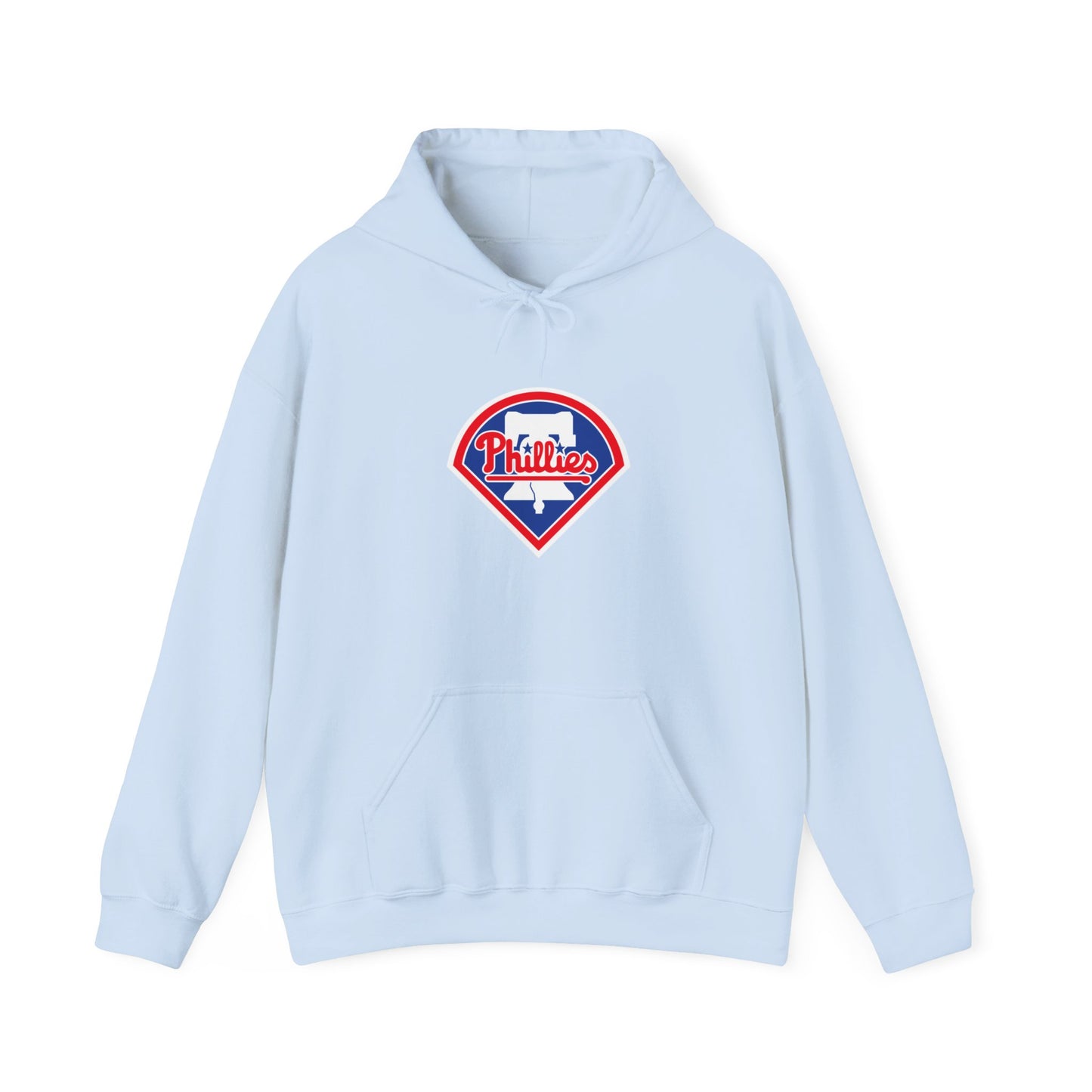 Philadelphia Phillies Pullover Hoodie