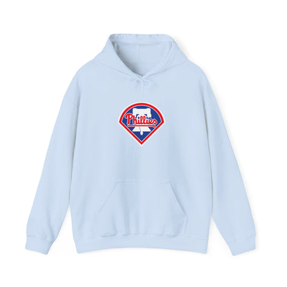 Philadelphia Phillies Pullover Hoodie