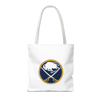 Buffalo Sabres Tote Bag