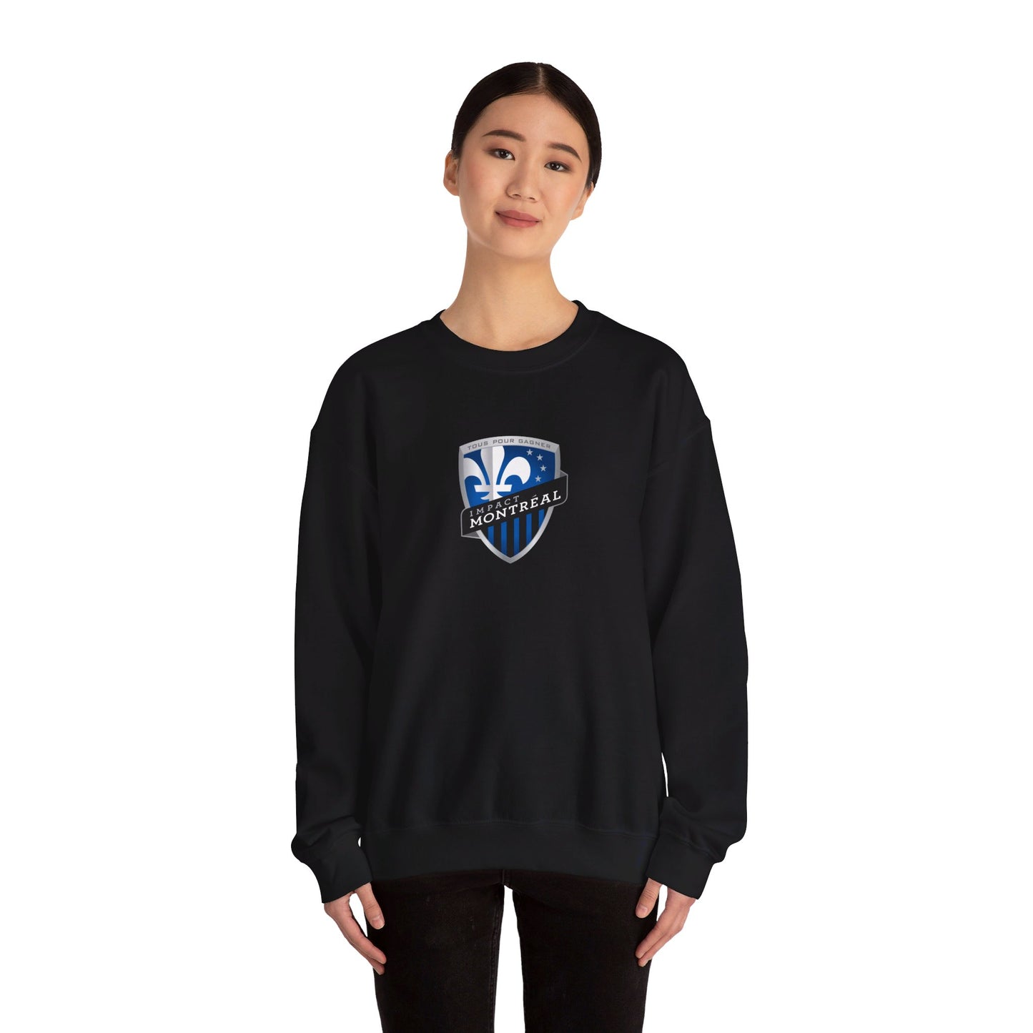 Montreal Impact Sweatshirt