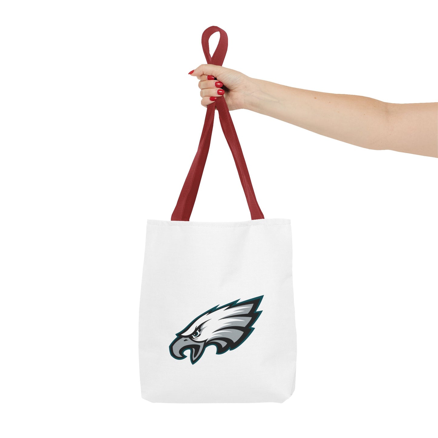Philadelphia Eagles Tote Bag