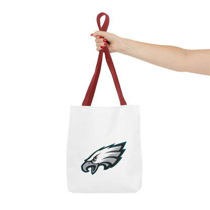 Philadelphia Eagles Tote Bag
