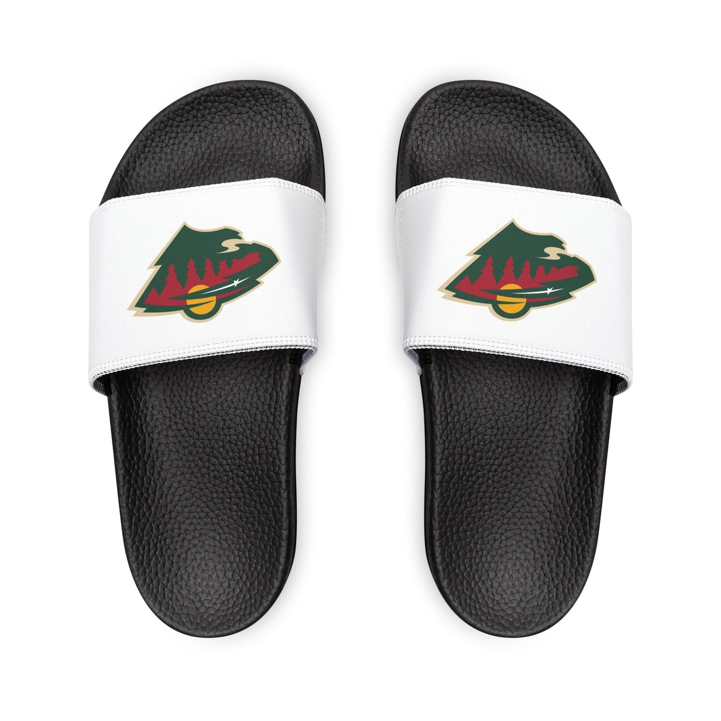 Minnesota Wild Slides