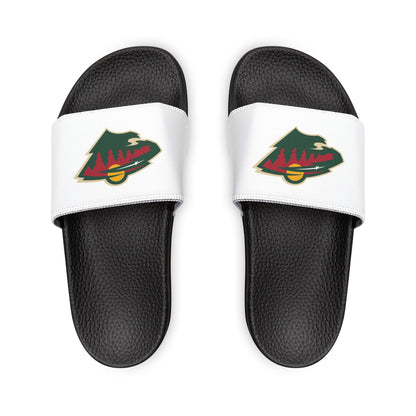 Minnesota Wild Slides