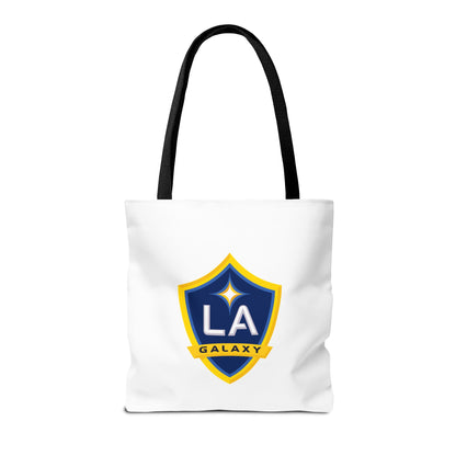LA Galaxy Tote Bag