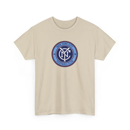 New York City FC T-Shirt