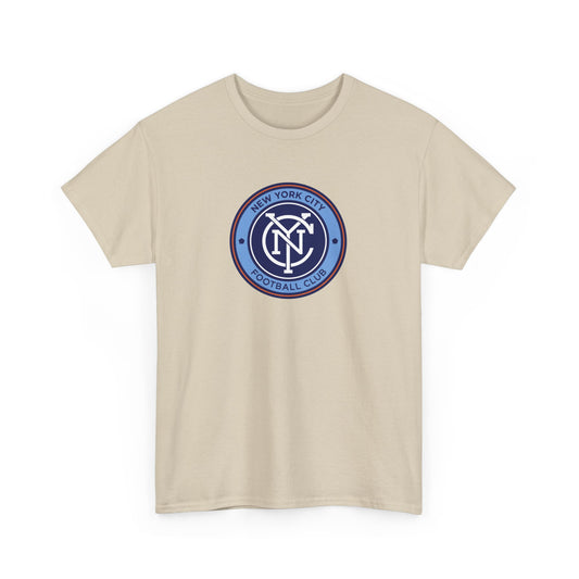 New York City FC T-Shirt
