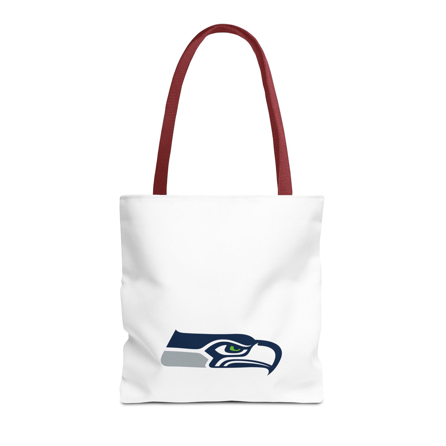 Seattle Seahawks Tote Bag