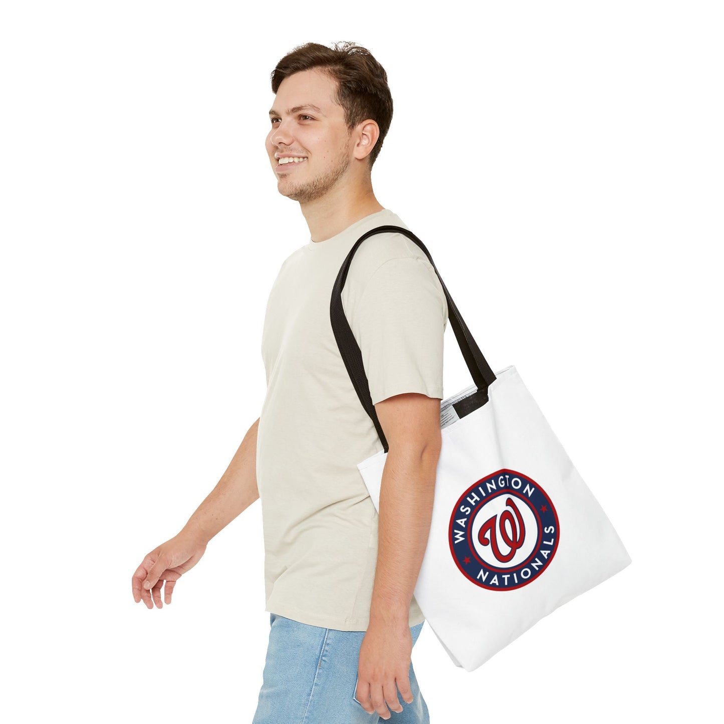 Washington National Tote Bag
