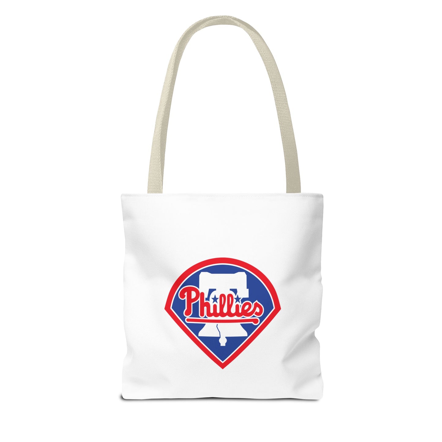 Philadelphia Phillies Tote Bag