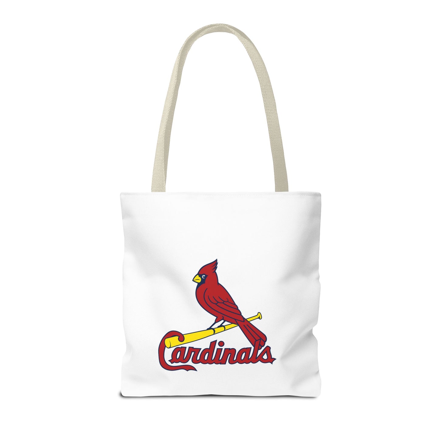 St Louis Cardinals Tote Bag