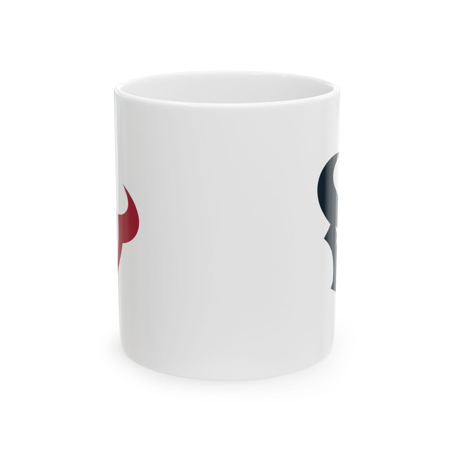 Houston Texans Ceramic Mug
