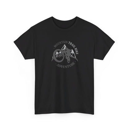 Mountain Bike Racing T-Shirt
