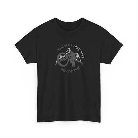 Mountain Bike Racing T-Shirt