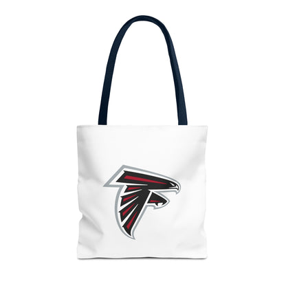Atlanta Falcons Tote Bag