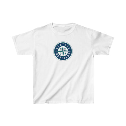Seattle Mariners Youth T-Shirt
