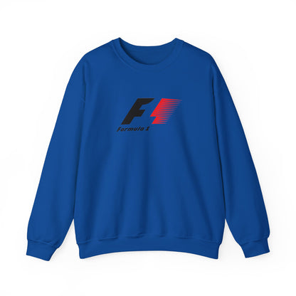 F1 Sweatshirt