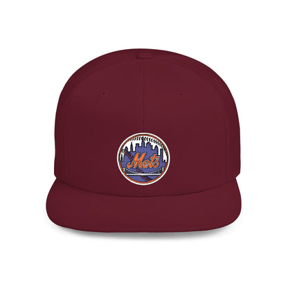 New York Mets Snapback