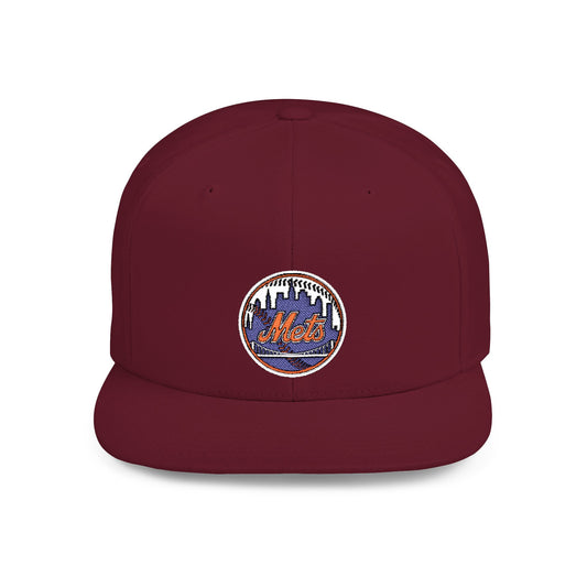 New York Mets Snapback