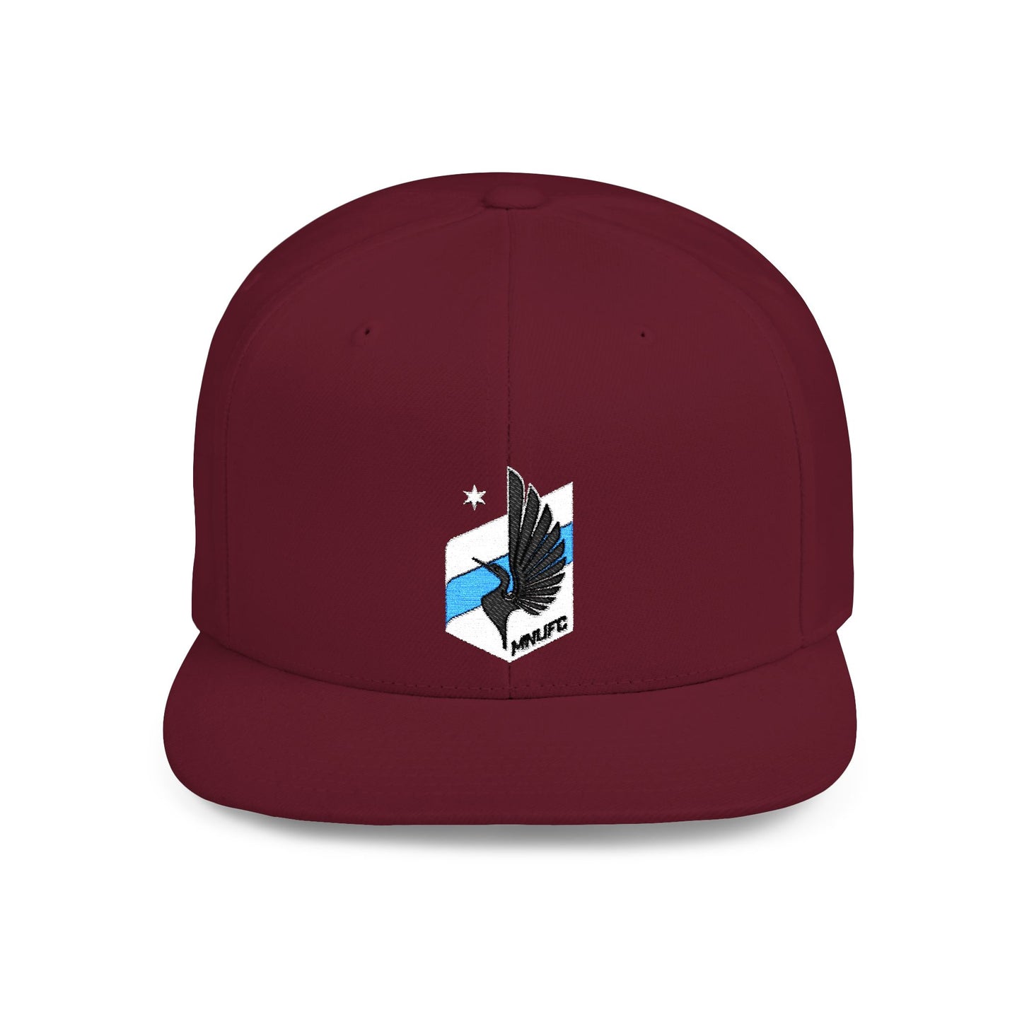 Minnesota United FC Snapback