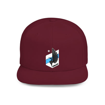 Minnesota United FC Snapback