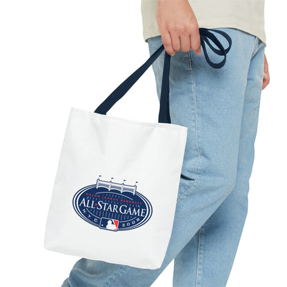 MLB All Star Game Tote Bag