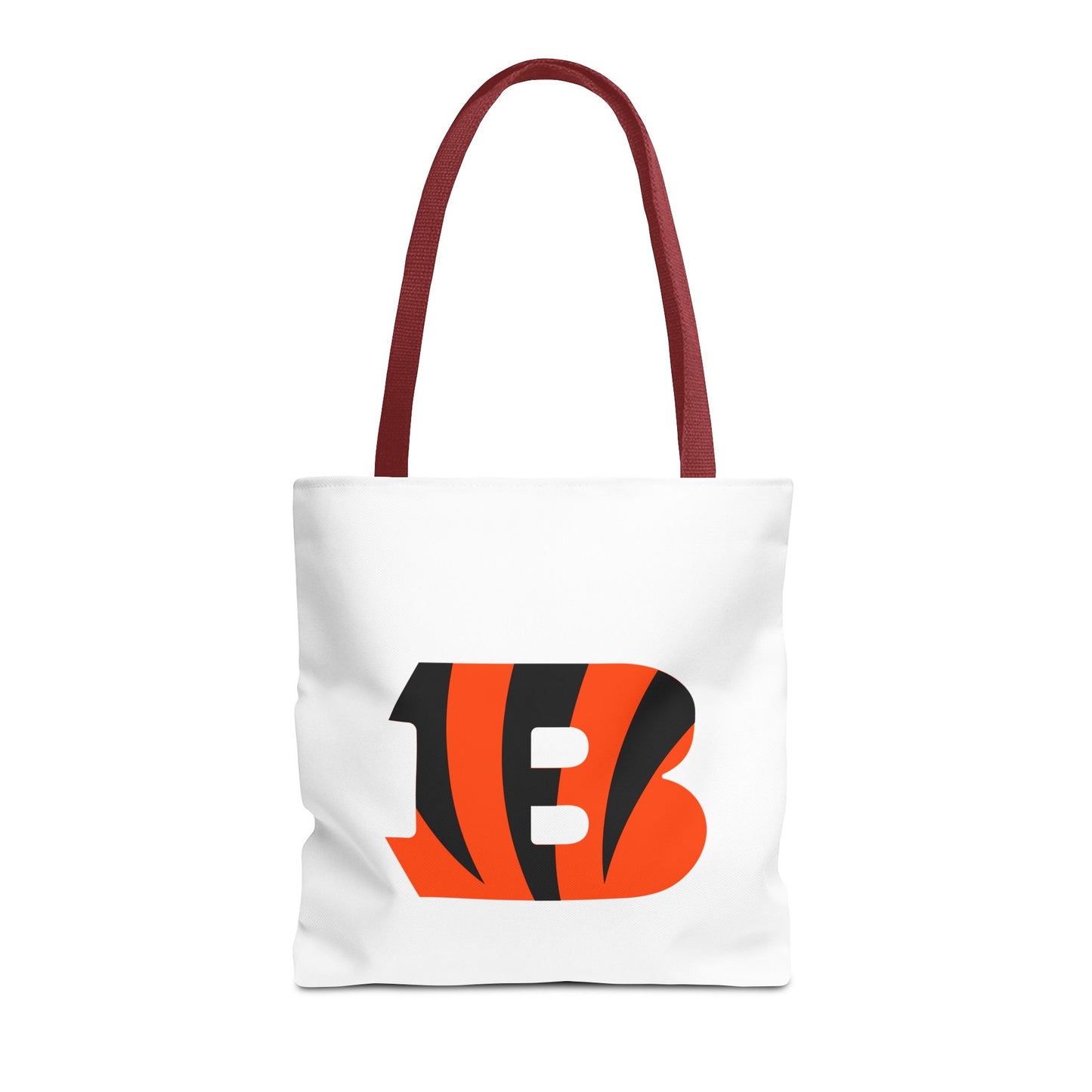 Cincinnati Bengals Tote Bag